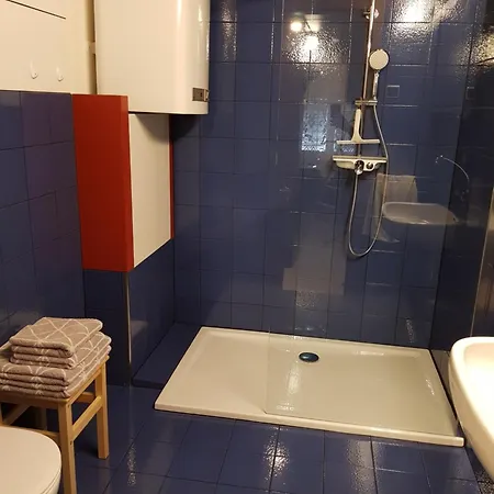 Апартаменти Center *