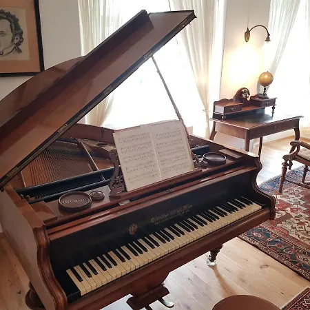 Апартаменти Center Грац