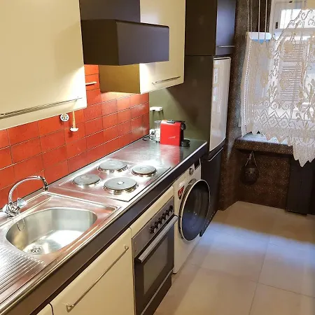 Appartement Center Graz