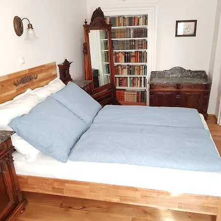 Center Appartement *