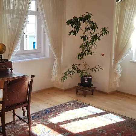 Center Appartement *