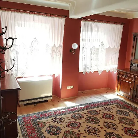 Center Appartement Graz