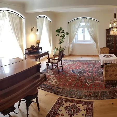 Appartement Center *