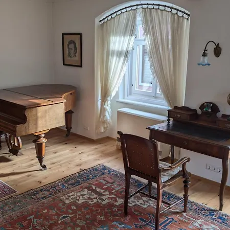 Center Appartement Graz