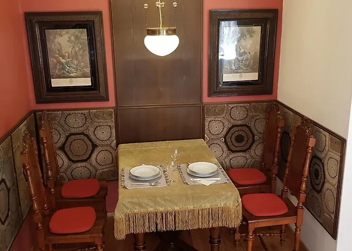 Center Apartman Graz