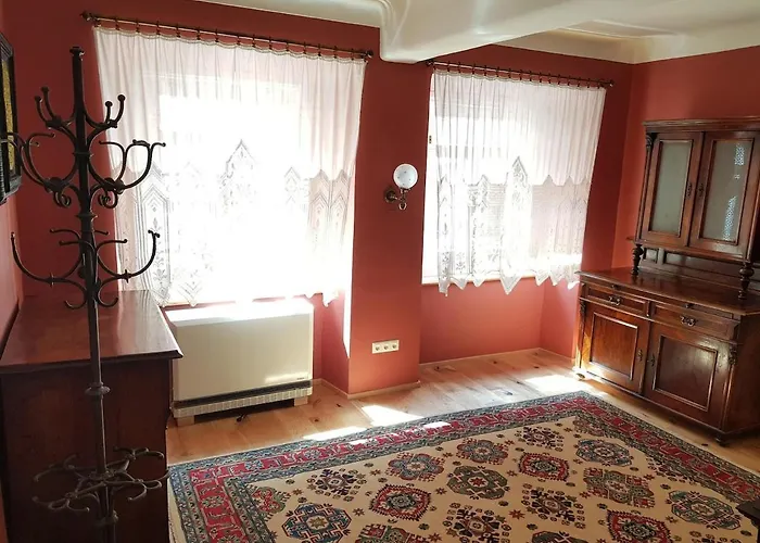 Center Apartman Graz