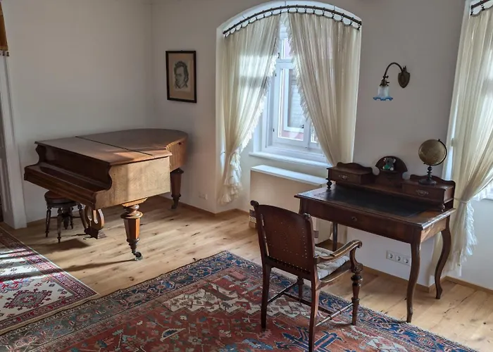 Center Apartman Graz